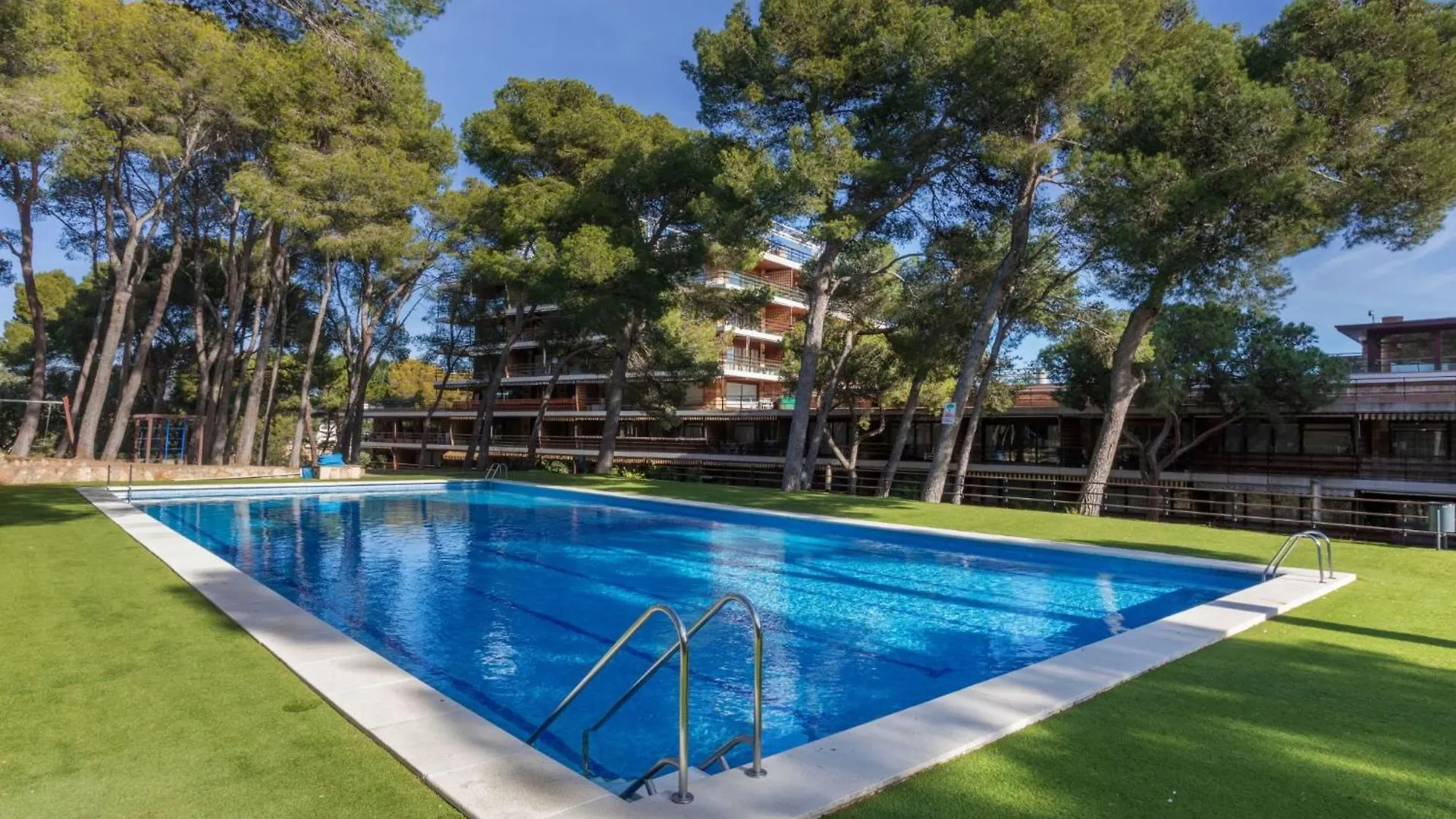 Apartment Eden Mar-2 By Interhome Sant Antoni De Calonge Ισπανία