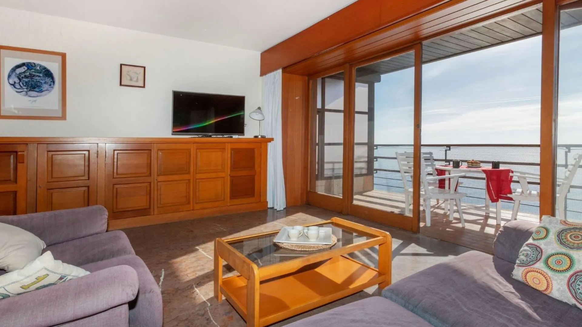 Apartment Eden Mar-2 By Interhome Sant Antoni De Calonge Ισπανία