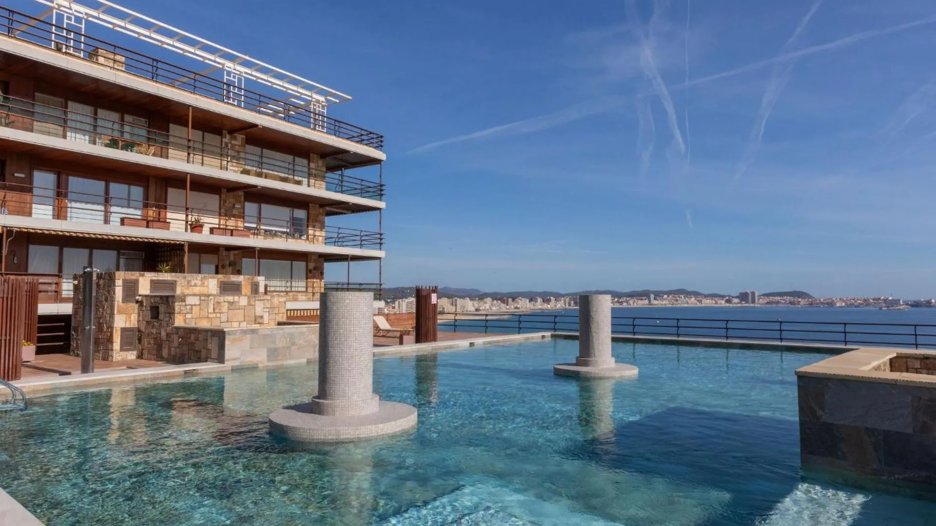 Apartment Eden Mar-2 By Interhome Sant Antoni De Calonge 0*,  Ισπανία