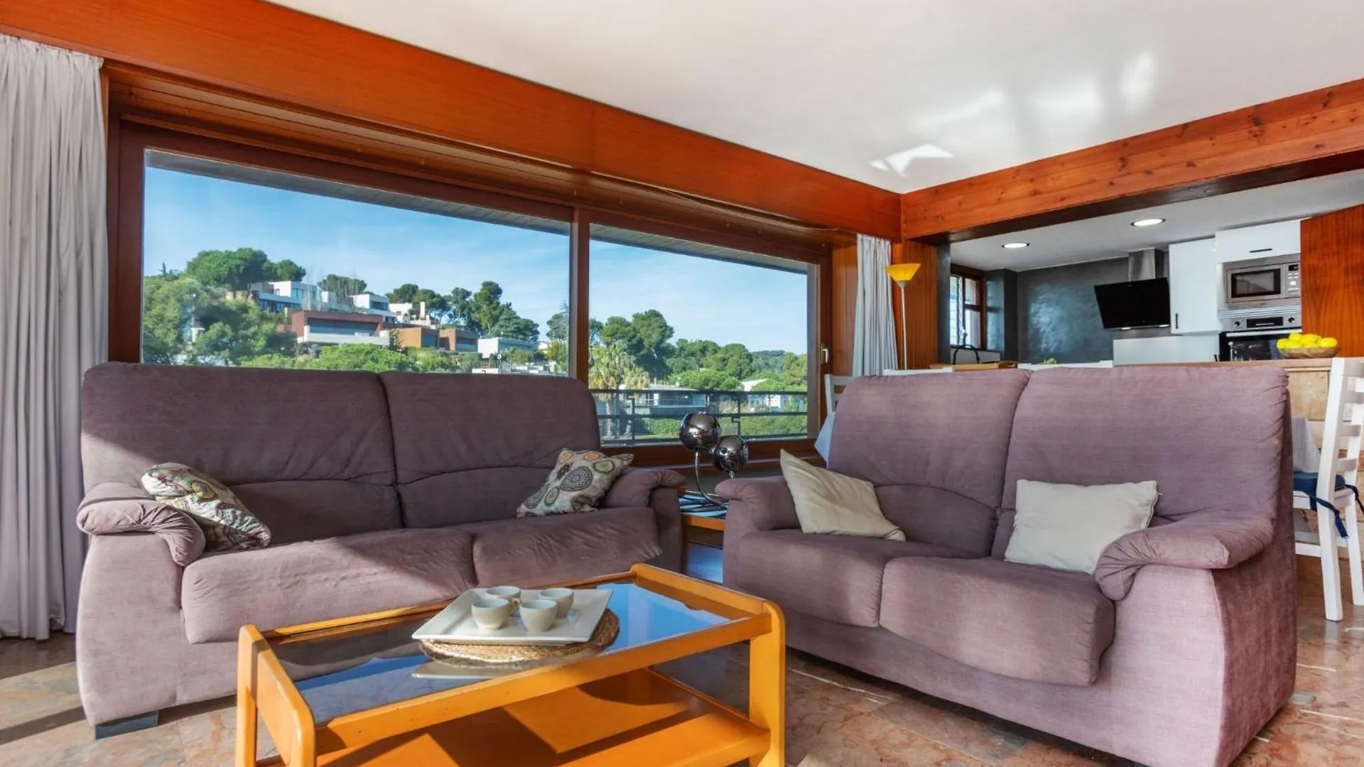 Apartment Eden Mar-2 By Interhome Sant Antoni De Calonge Ισπανία