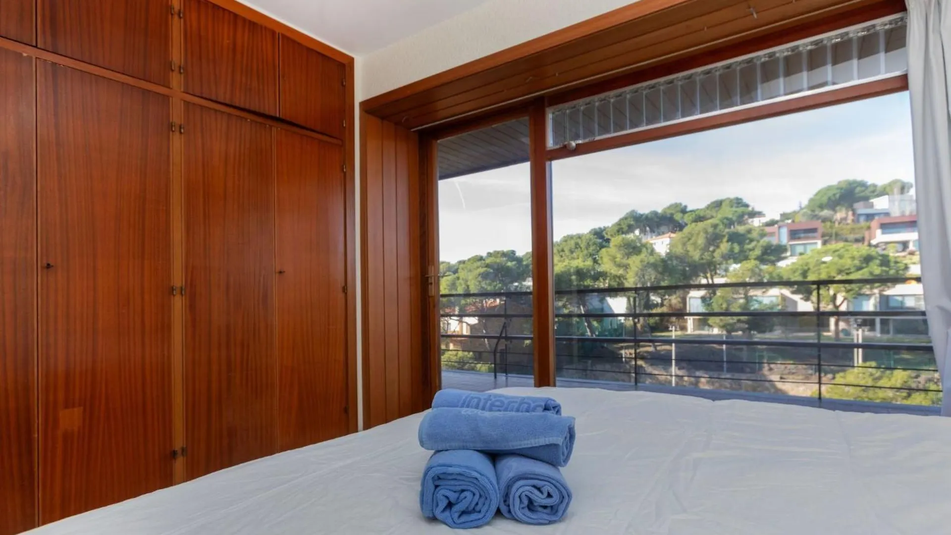 Apartment Eden Mar-2 By Interhome Sant Antoni De Calonge 0*,  Ισπανία