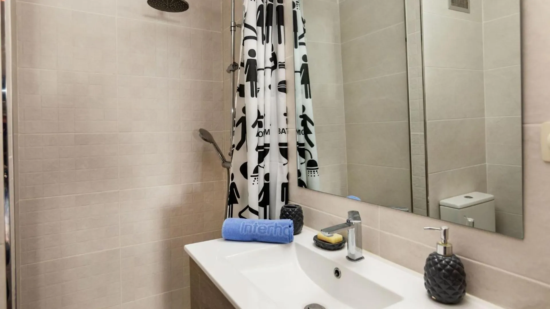 Apartment Eden Mar-2 By Interhome Sant Antoni De Calonge Ισπανία