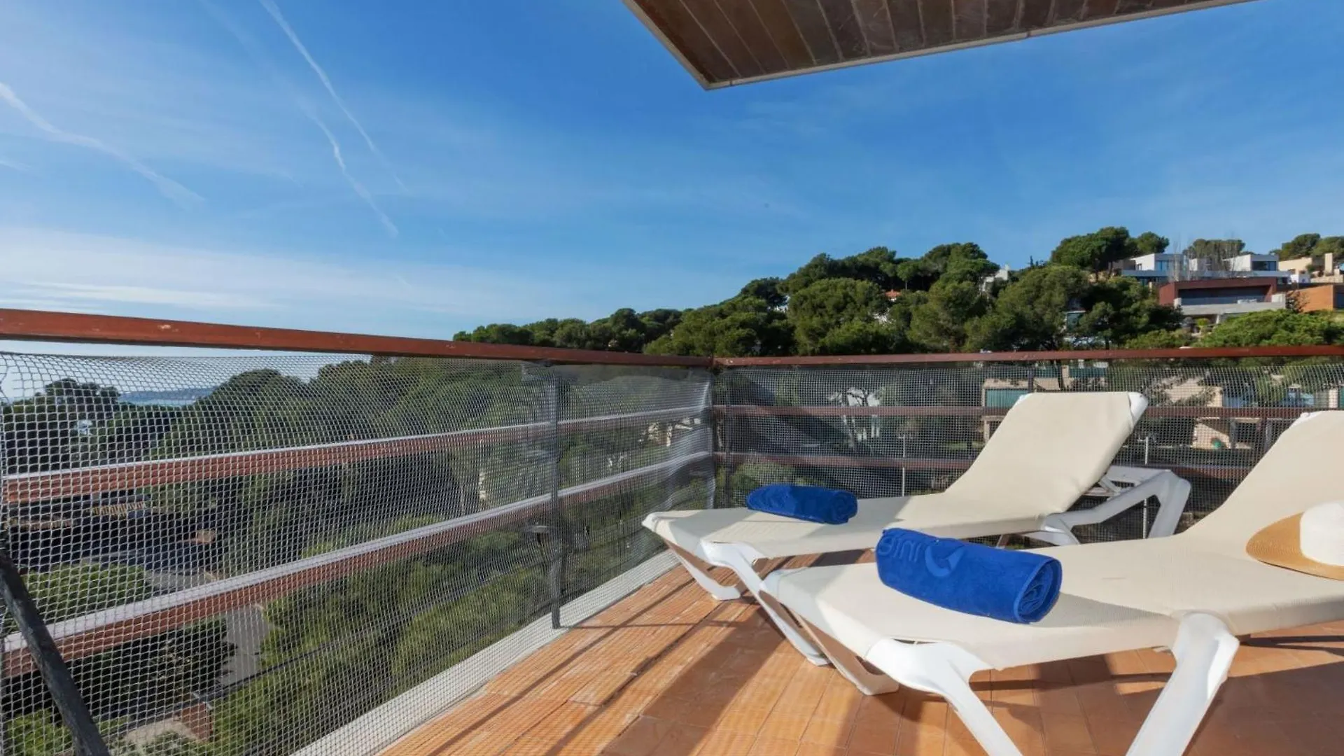 Apartment Eden Mar-2 By Interhome Sant Antoni De Calonge Ισπανία
